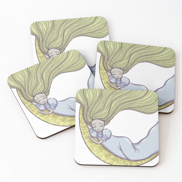 Item preview, Lullaby  designed and sold by Katie Logray.