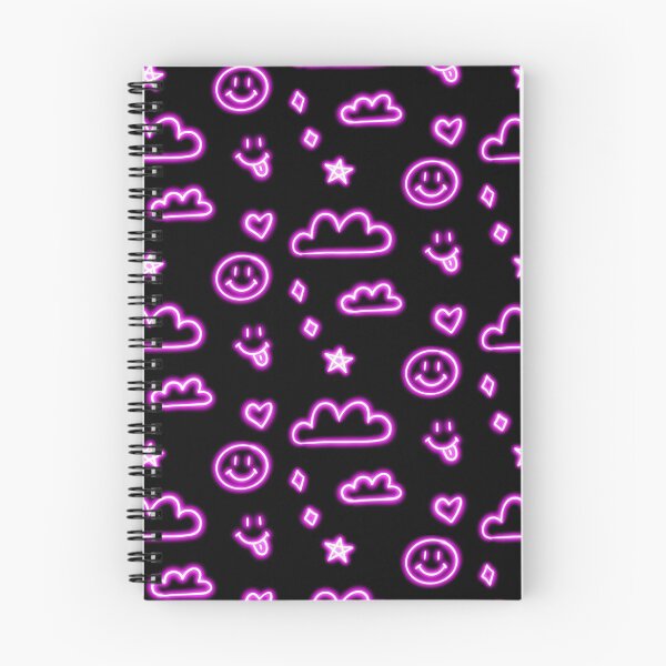 Item preview, pink neon aesthetic tumblr  designed and sold by mariahmoniquedesign.
