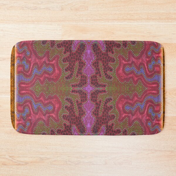 Item preview, Winding Dot Road designed and sold by Becky Titus.