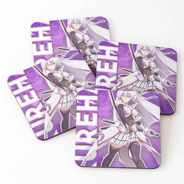 Item preview, Kureha Redo of Healer Kaifuku Jutsushi no Yarinaoshi designed and sold by AlixDesign.