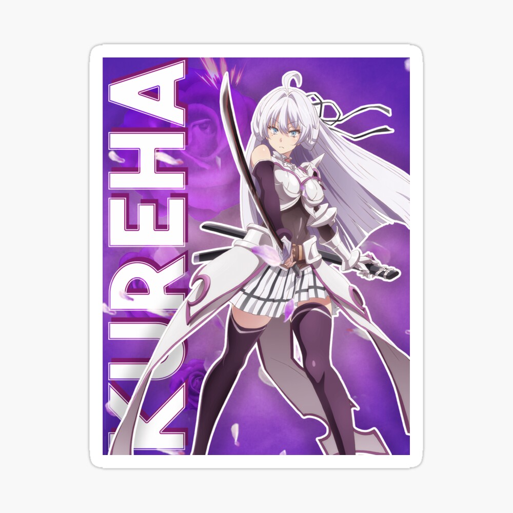 Redo of Healer Can Badge Kureha (Anime Toy) Hi-Res image list