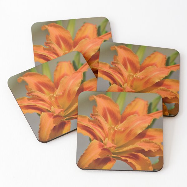 Item preview, Orange Lily designed and sold by TheaShutterbug.