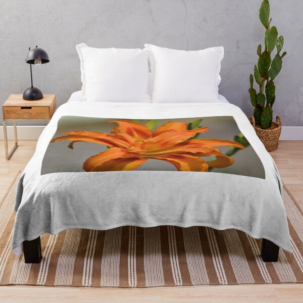 Item preview, Orange Lily designed and sold by TheaShutterbug.