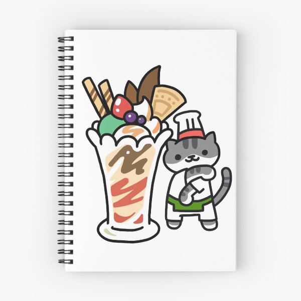 Item preview, Guy Furry (Neko Atsume) designed and sold by kitk-t.