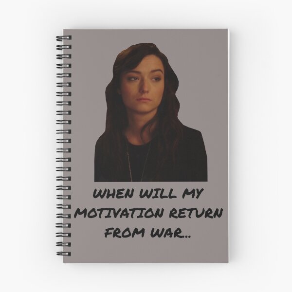 Item preview, CARMILLA - MOTIVATION designed and sold by gabezyte.