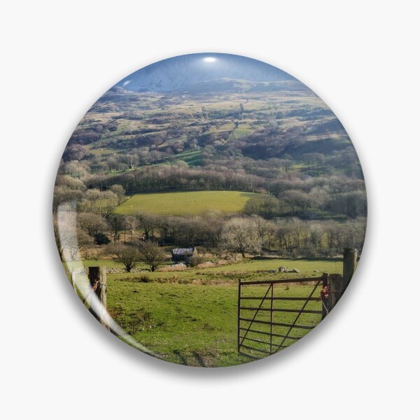 Item preview, Cadair Idris mountain Snowdonia designed and sold by VnGphoto.
