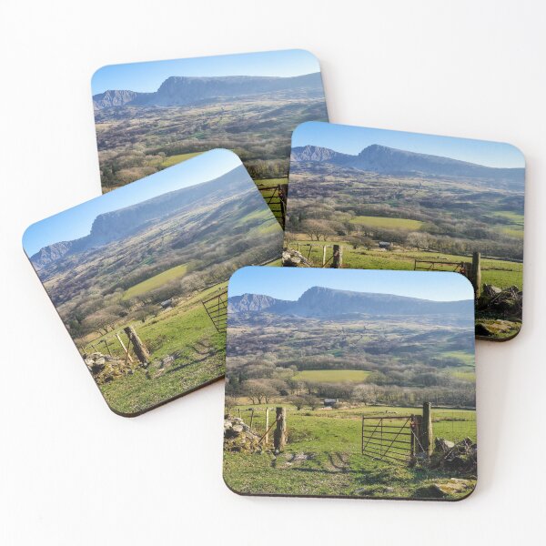 Item preview, Cadair Idris mountain Snowdonia designed and sold by VnGphoto.