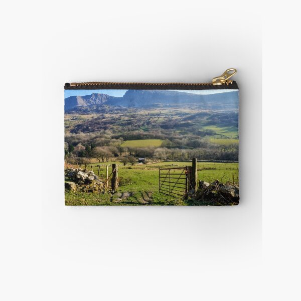 Item preview, Cadair Idris mountain Snowdonia designed and sold by VnGphoto.