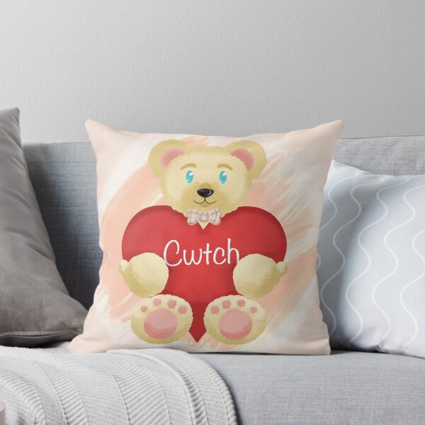 Item preview, Teddyphale  designed and sold by acsalva.