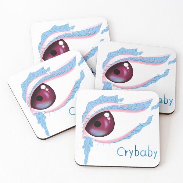 Item preview, Crybaby designed and sold by Estivalerius.