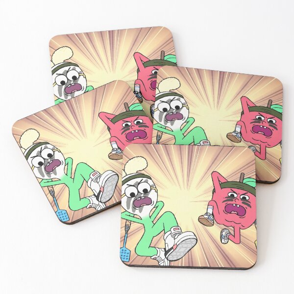 Item preview, Apple & Onion designed and sold by JarlBontime.