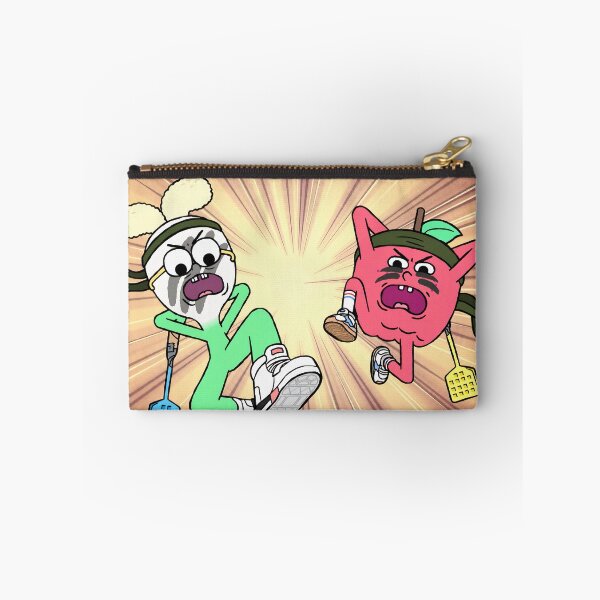 Item preview, Apple & Onion designed and sold by JarlBontime.