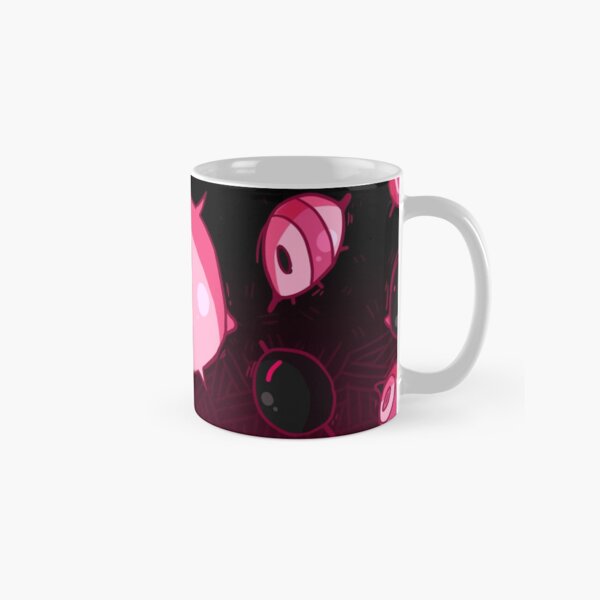 DFH :: All seeing Classic Mug