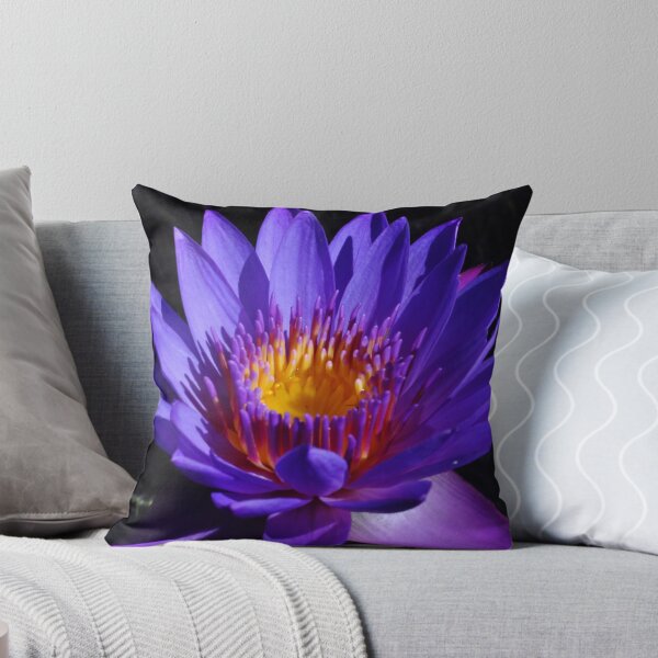 Item preview, Purple lily  designed and sold by Egb11.