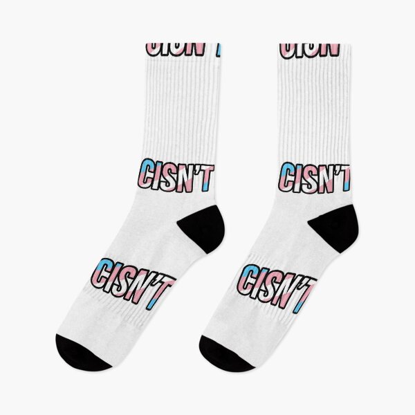 Item preview, Cisn’t - Trans designed and sold by Milo Terry.
