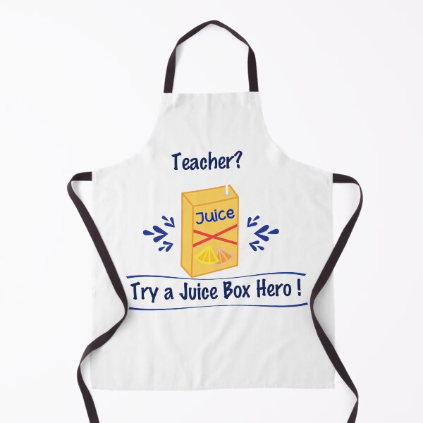 Item preview, Juice Box Hero designed and sold by FamilyCurios.