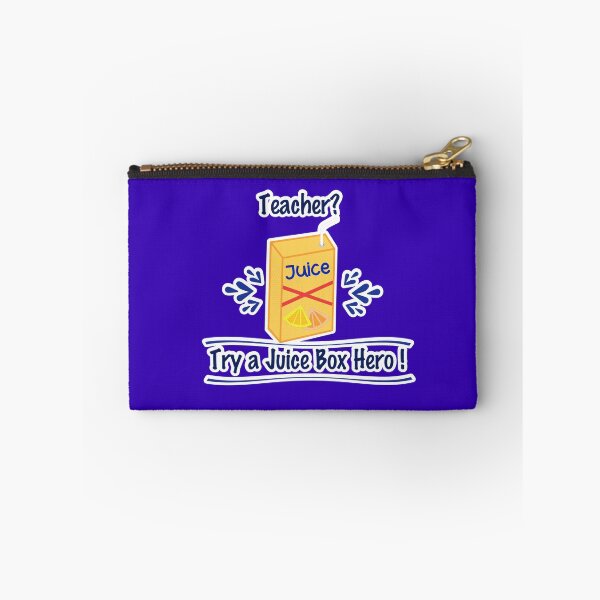 Item preview, Juice Box Hero designed and sold by FamilyCurios.
