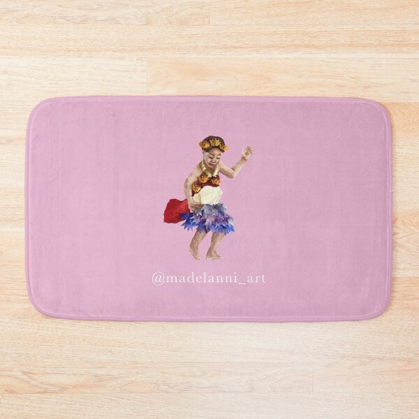 Item preview, Akan Adowa (Flower Girl 4) designed and sold by Madelanni.