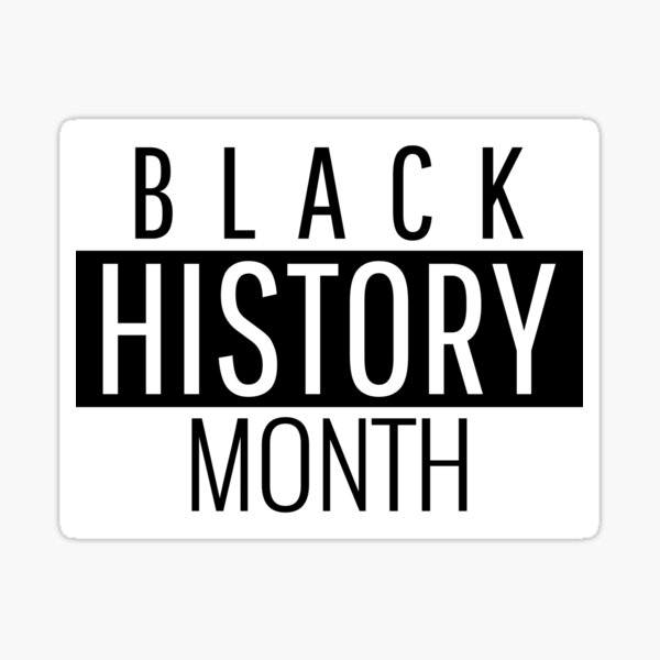 Item preview, Black history month Theme designed and sold by T1337.