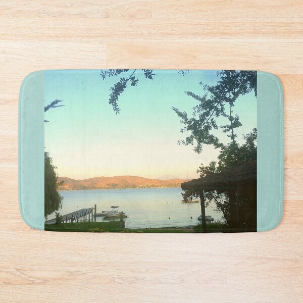 Item preview, Lake Rapel-photography designed and sold by Cata-mcd.