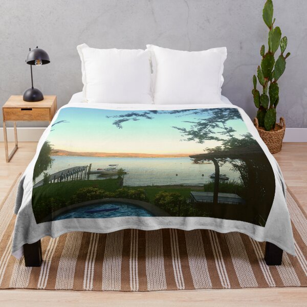 Item preview, Lake Rapel-photography designed and sold by Cata-mcd.