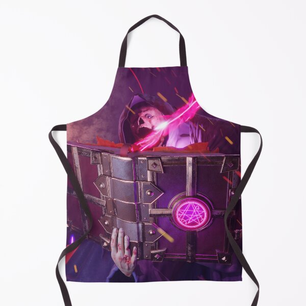 Item preview, the Necronomicon designed and sold by KradellArt.