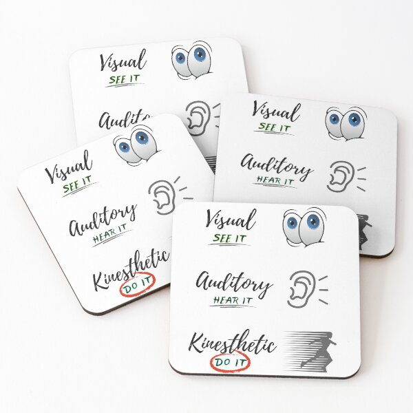Item preview, Learning Types designed and sold by Try-It.