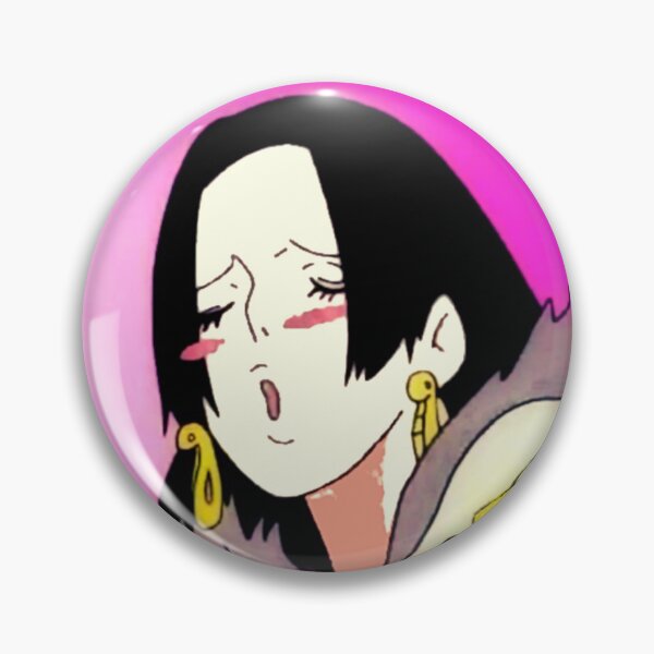 Item preview, Empress Boa Hancock designed and sold by Hapily.