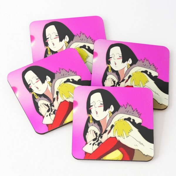 Item preview, Empress Boa Hancock designed and sold by Hapily.
