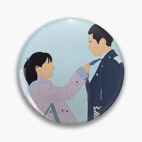 Item preview, Meteor Garden - neck tie designed and sold by fancyitup.