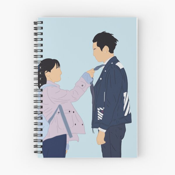 Item preview, Meteor Garden - neck tie designed and sold by fancyitup.