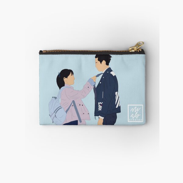 Item preview, Meteor Garden - neck tie designed and sold by fancyitup.