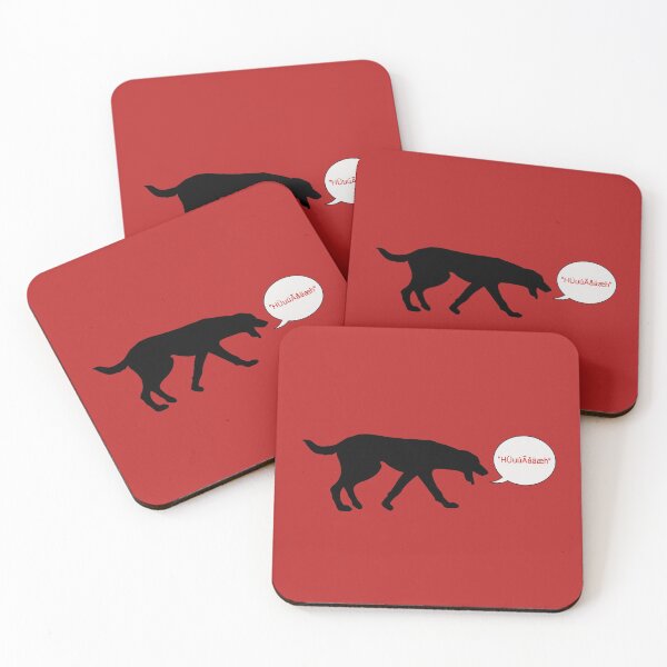 Item preview, You alright dog? designed and sold by SmanthShoppe.