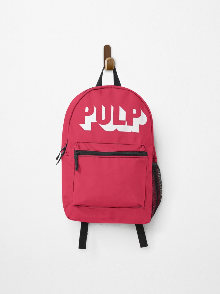 Thumbnail 1 of 3, Backpack, Pulp designed and sold by denisn.