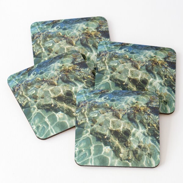 Item preview, christal water in the ocean designed and sold by kikinafashion.
