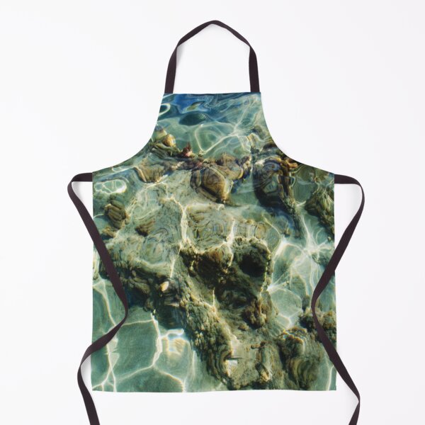 Item preview, christal water in the ocean designed and sold by kikinafashion.