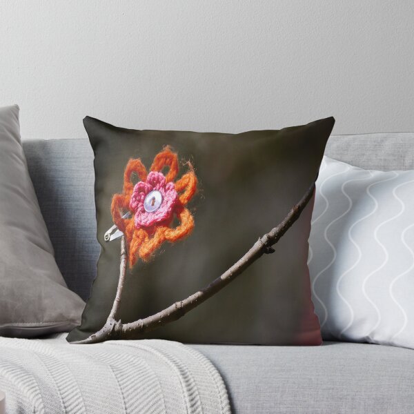 Item preview, A Lost Flower found a new home on a tree designed and sold by RGKphotos.