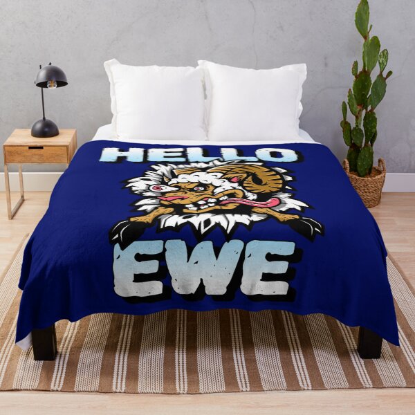 Item preview, Hello Ewe - Hello You designed and sold by TKsTees.