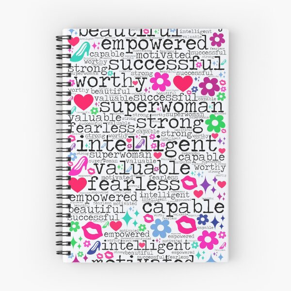 Item preview, Worthy Strong Intelligent Superwoman with Mauve Colored Designs designed and sold by frankie5368.