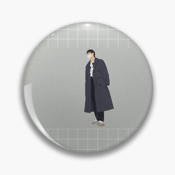 Item preview, Im Jaebum  designed and sold by fancyitup.