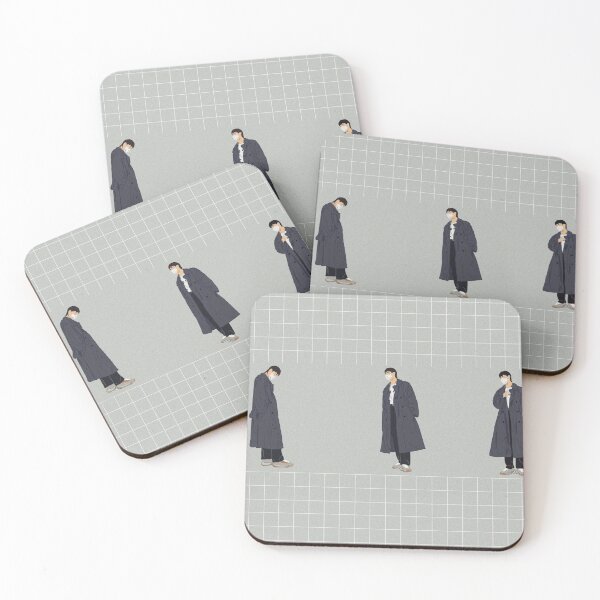 Item preview, Im Jaebum  designed and sold by fancyitup.