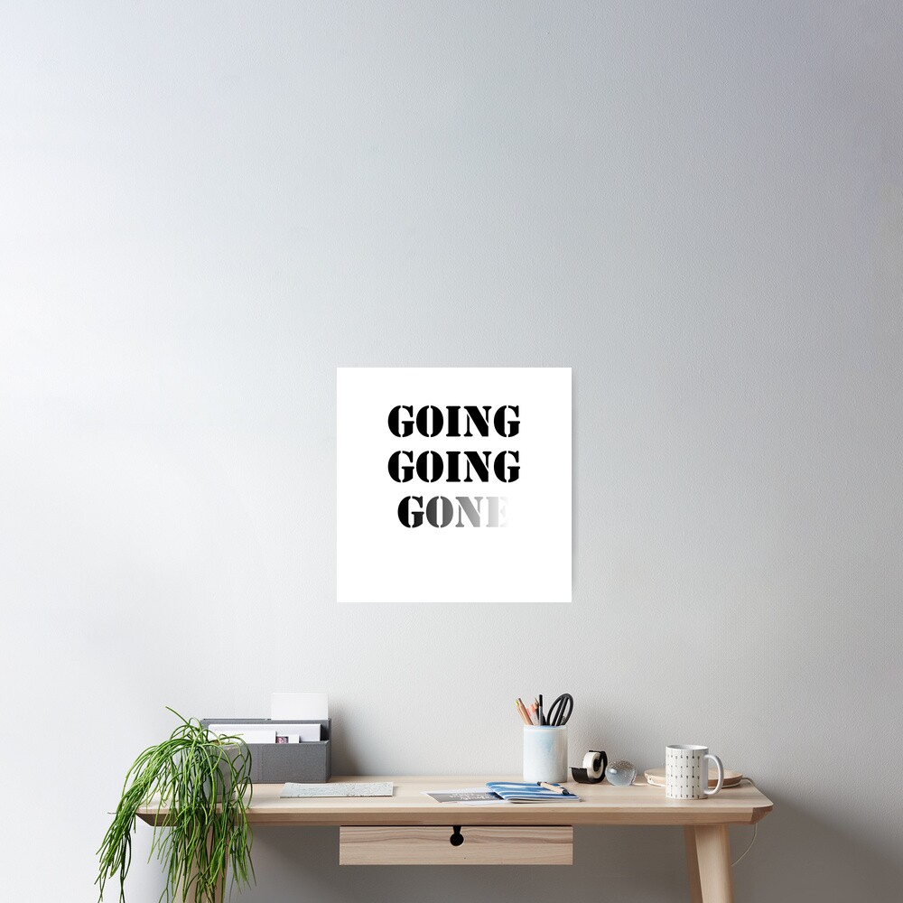 Item preview, Poster designed and sold by FunkiFunki.
