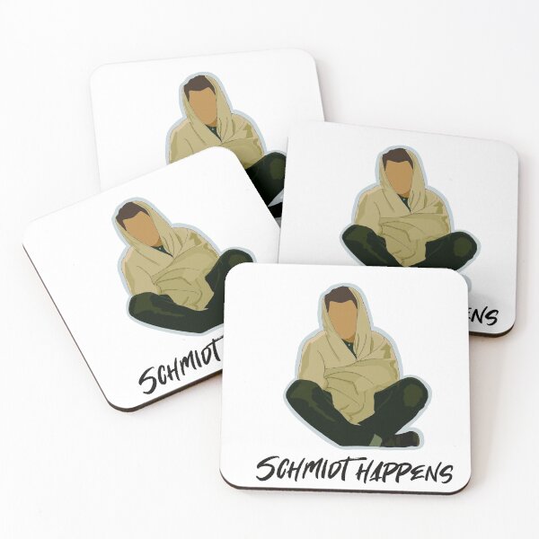 Item preview, Schmidt Happens  designed and sold by eddilouise.
