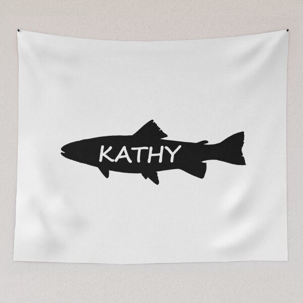 Item preview, Kathy Fish designed and sold by gulden.