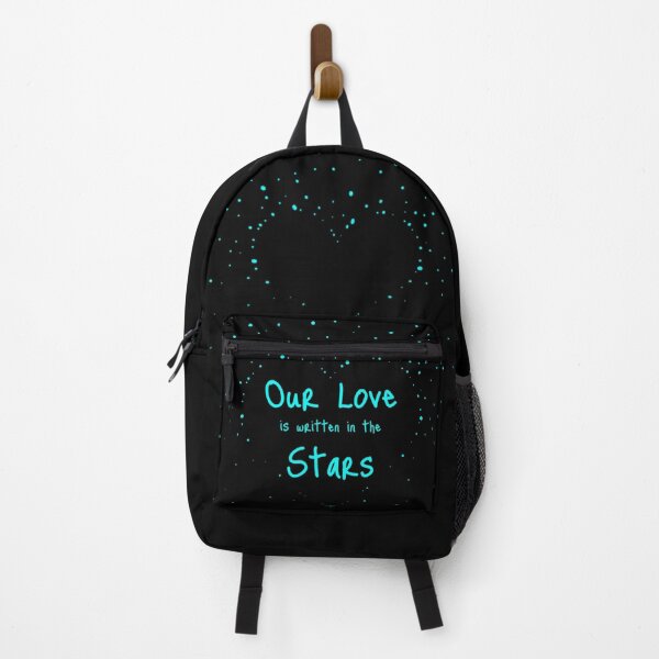 Item preview, Our Love is Written in the Stars designed and sold by CRHPOD20.