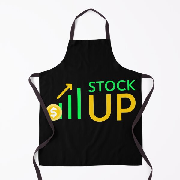 Item preview, Stock Up designed and sold by MikesPoD.