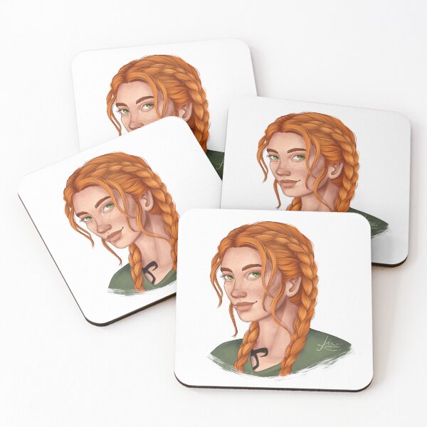 Item preview, Clary Fray designed and sold by Artzzofkae.