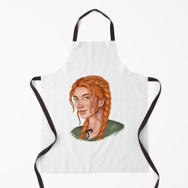 Item preview, Clary Fray designed and sold by Artzzofkae.
