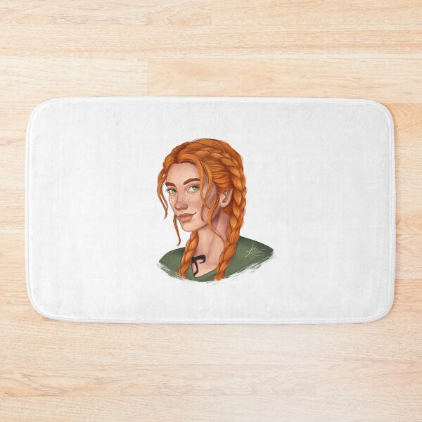 Item preview, Clary Fray designed and sold by Artzzofkae.