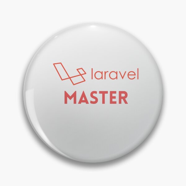 Item preview, laravel master nerdy gift, gift for programer,developer,coder,geek gift designed and sold by DevDn.